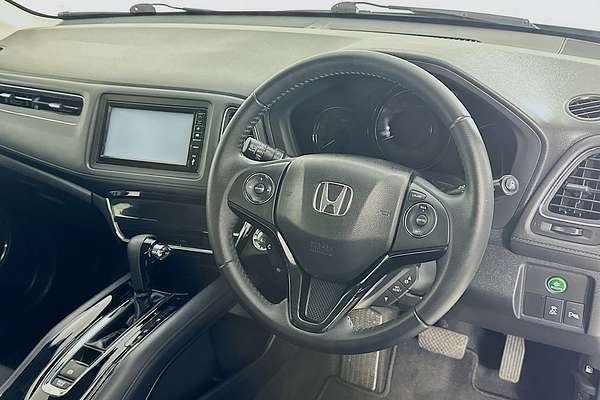 2019 Honda HR-V VTi-S MY19