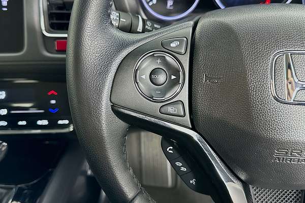 2016 Honda HR-V VTi-S