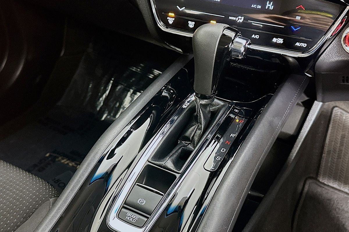 2019 Honda HR-V VTi-S MY19