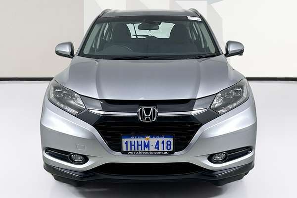 2016 Honda HR-V VTi-S