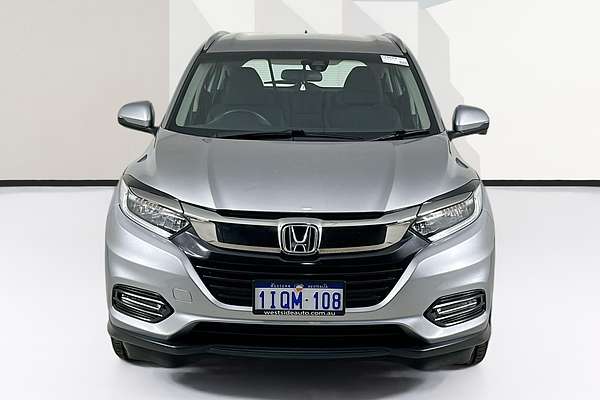 2019 Honda HR-V VTi-S MY19