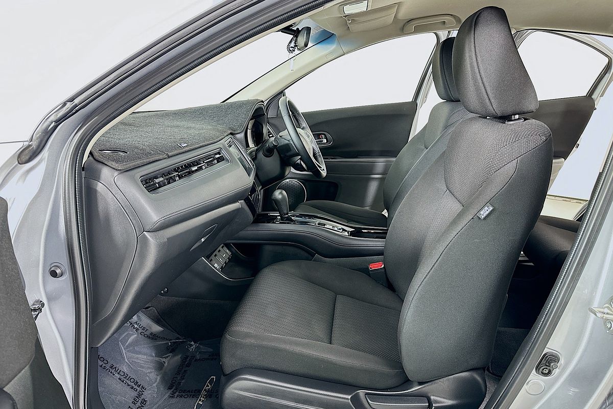 2016 Honda HR-V VTi-S