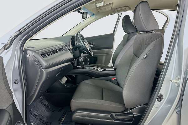 2019 Honda HR-V VTi-S MY19