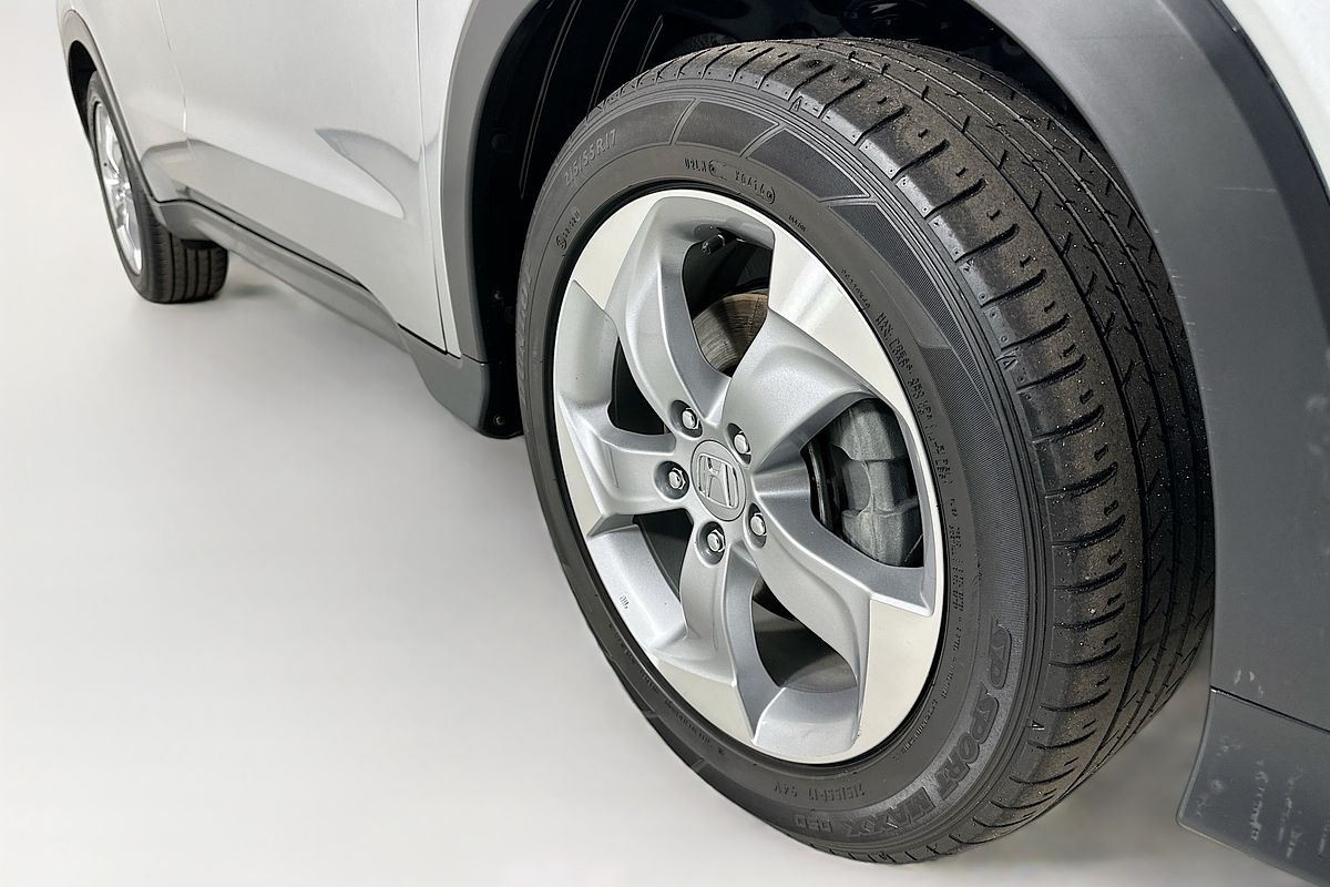 2016 Honda HR-V VTi-S