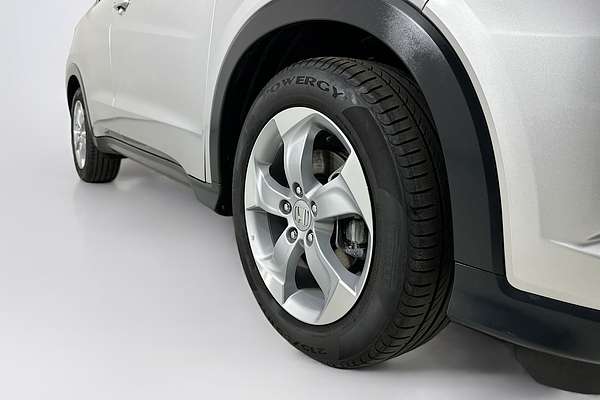 2015 Honda HR-V VTi-S