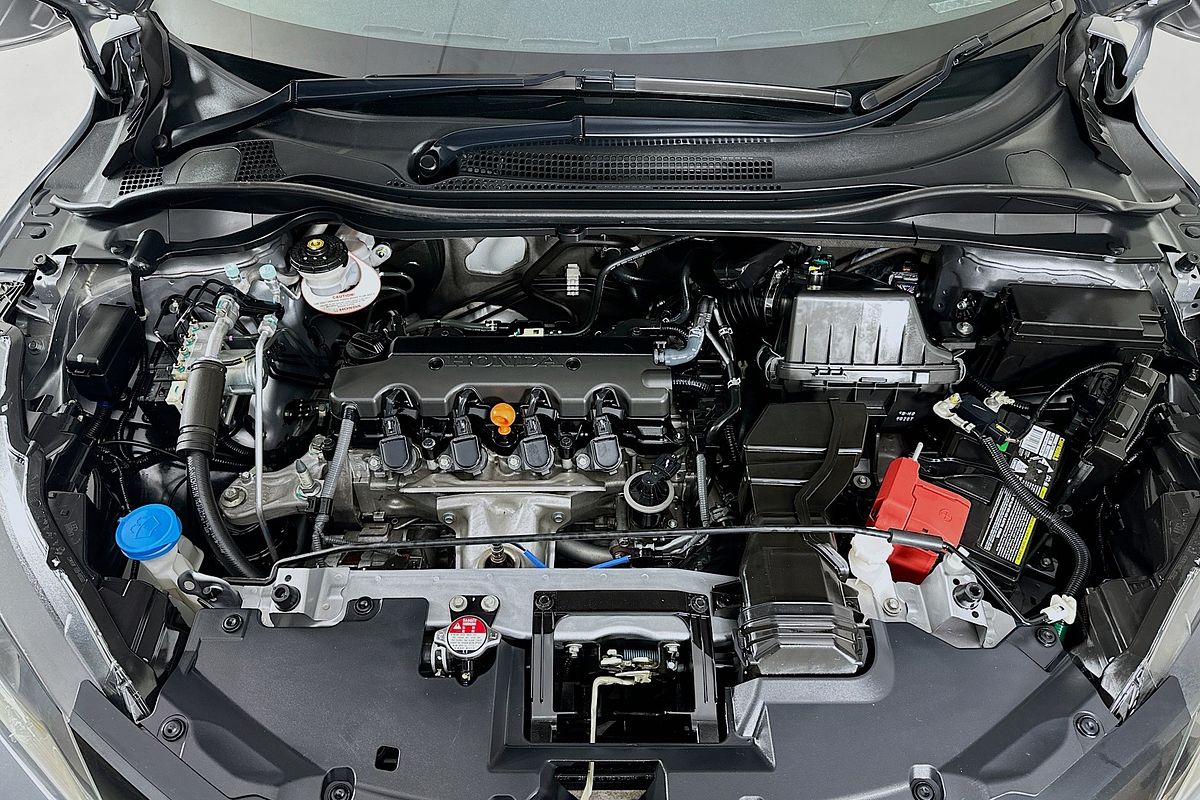 2016 Honda HR-V VTi-S