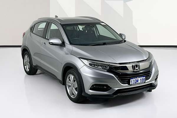 2019 Honda HR-V VTi-S MY19
