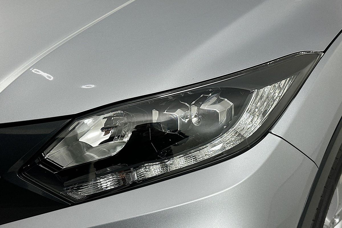 2016 Honda HR-V VTi-S