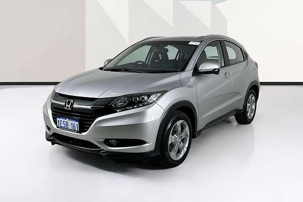 2015 Honda HR-V VTi-S