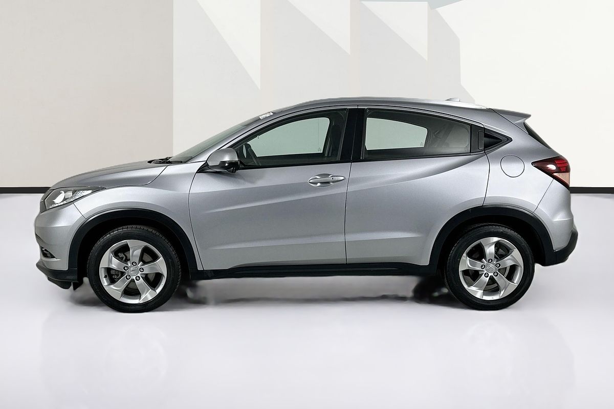 2016 Honda HR-V VTi-S