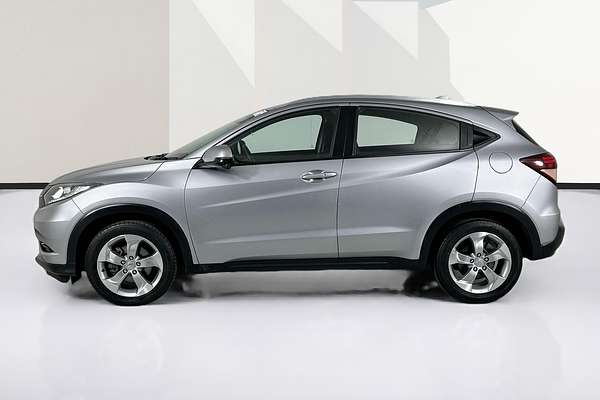 2016 Honda HR-V VTi-S