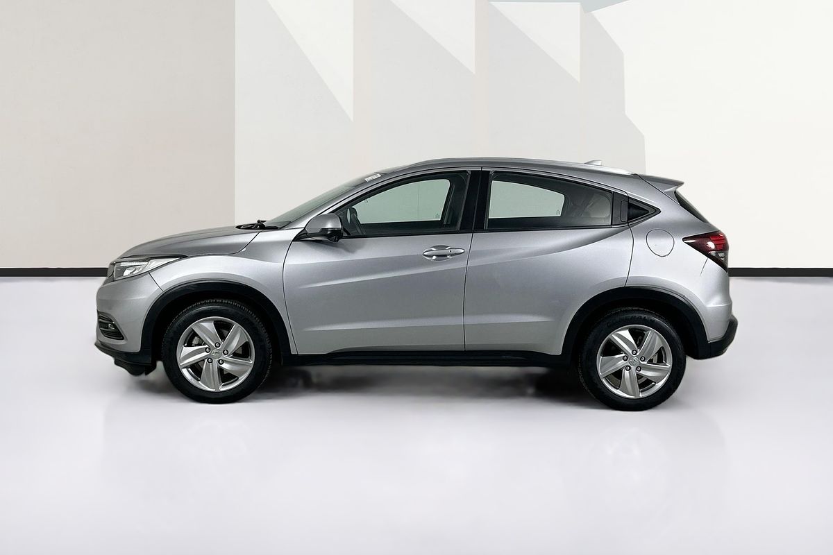 2019 Honda HR-V VTi-S MY19