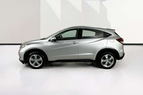 2015 Honda HR-V VTi-S