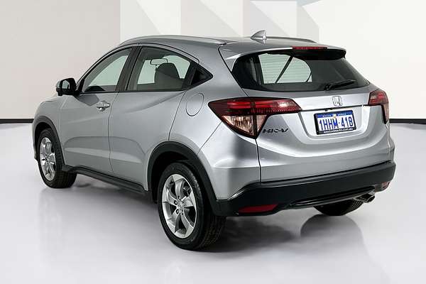 2016 Honda HR-V VTi-S
