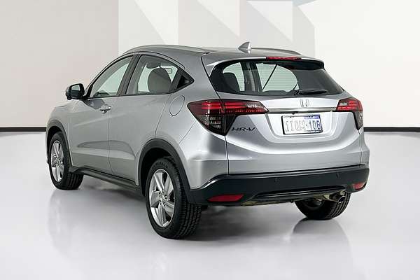 2019 Honda HR-V VTi-S MY19