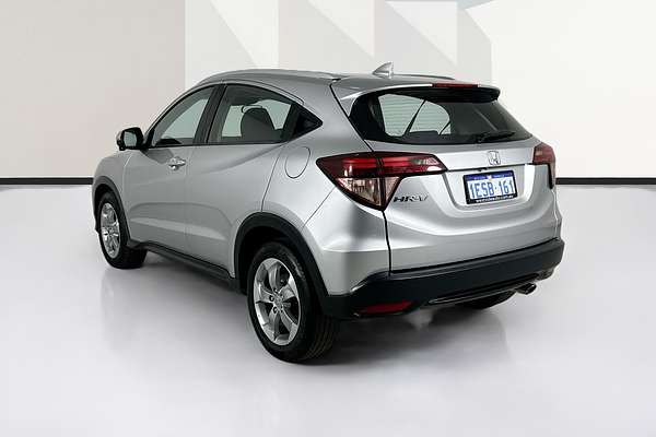 2015 Honda HR-V VTi-S