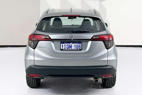 2019 Honda HR-V VTi-S MY19