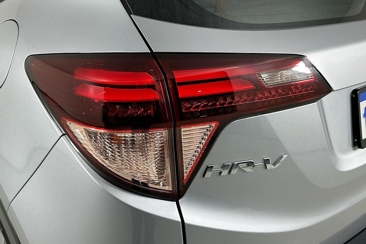 2016 Honda HR-V VTi-S