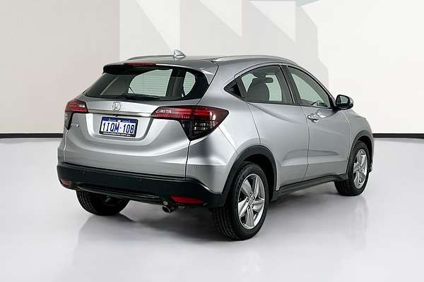 2019 Honda HR-V VTi-S MY19