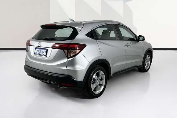 2015 Honda HR-V VTi-S