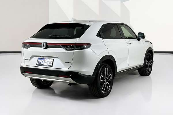 2023 Honda HR-V e:HEV L MY22