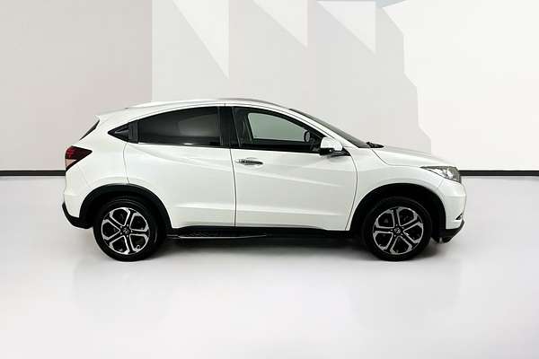 2015 Honda HR-V VTi-L