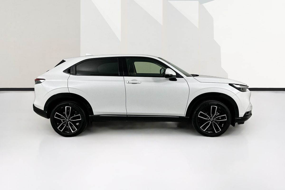 2023 Honda HR-V e:HEV L MY22