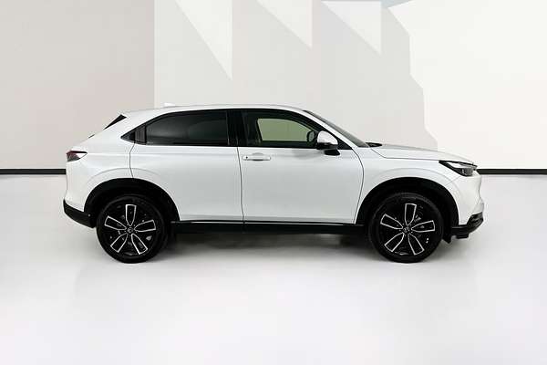 2023 Honda HR-V e:HEV L MY22