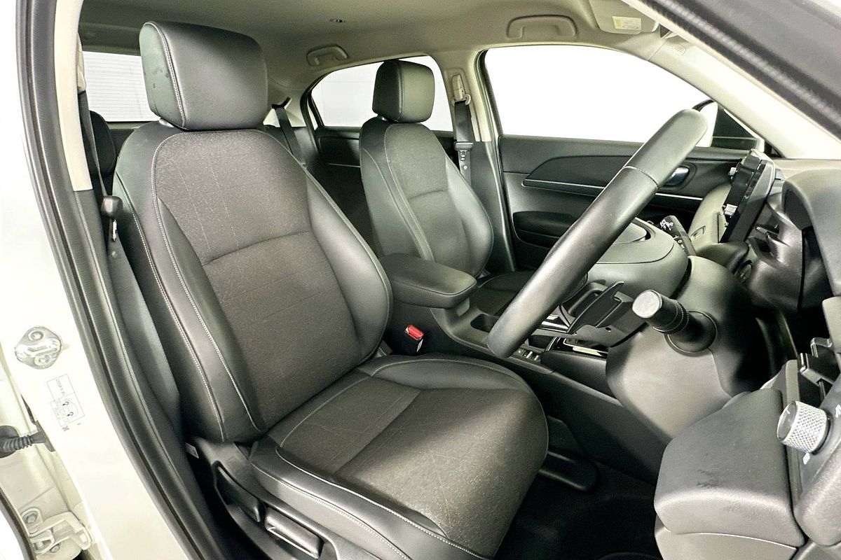 2023 Honda HR-V e:HEV L MY22