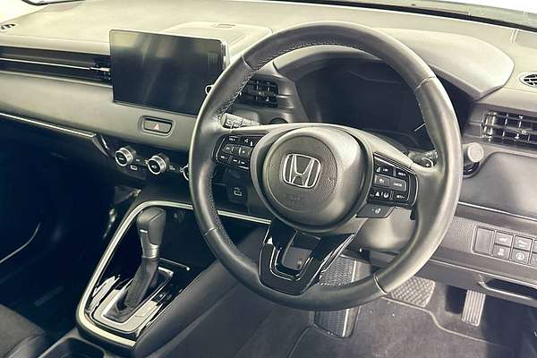2023 Honda HR-V e:HEV L MY22