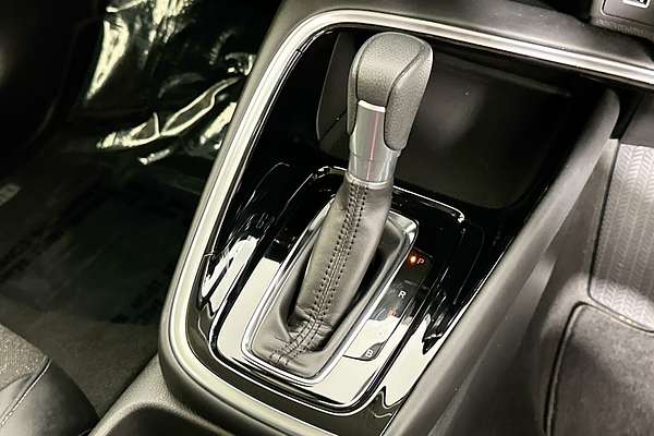 2023 Honda HR-V e:HEV L MY22