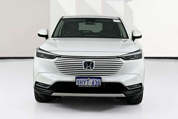 2023 Honda HR-V e:HEV L MY22