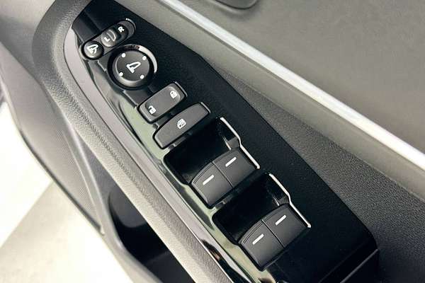 2023 Honda HR-V e:HEV L MY22