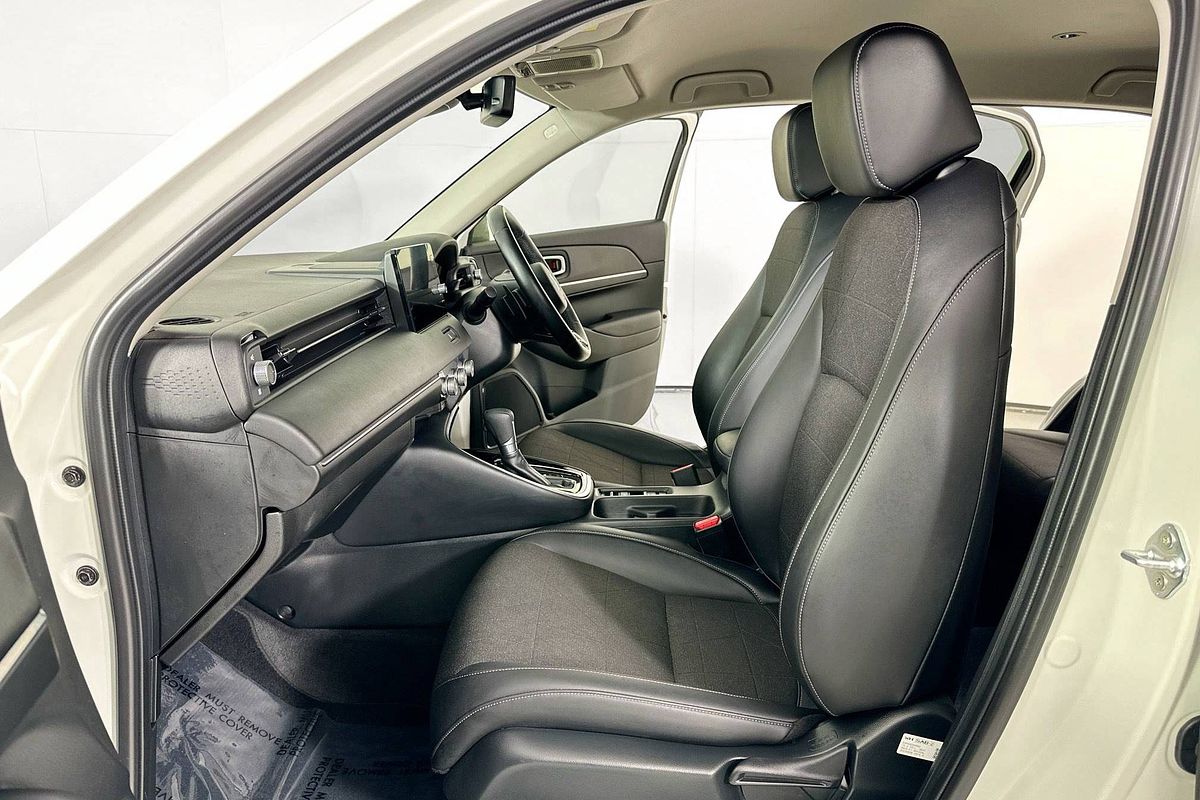 2023 Honda HR-V e:HEV L MY22