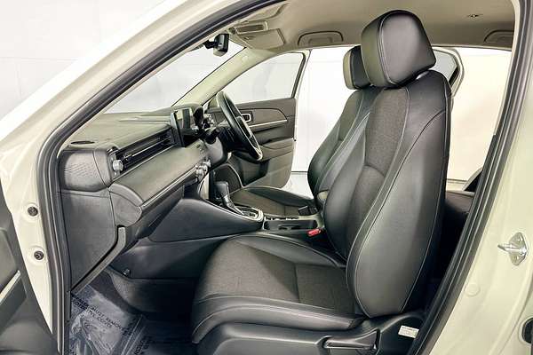 2023 Honda HR-V e:HEV L MY22