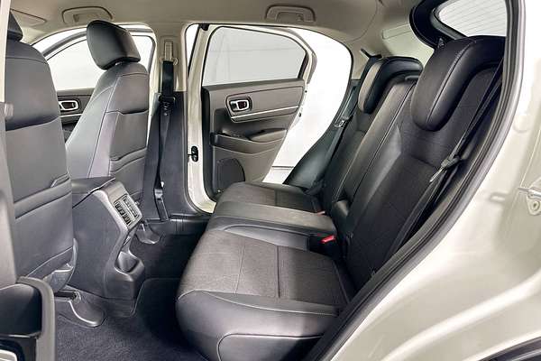 2023 Honda HR-V e:HEV L MY22