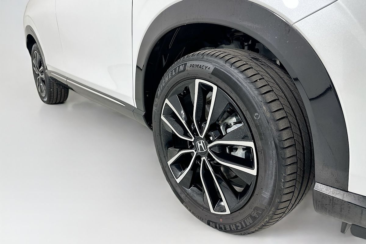 2023 Honda HR-V e:HEV L MY22
