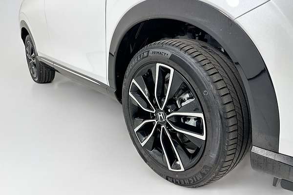 2023 Honda HR-V e:HEV L MY22