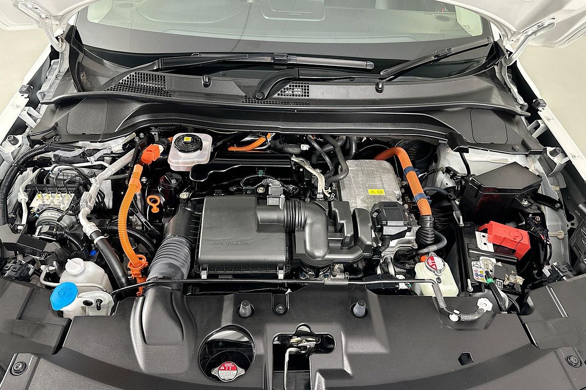 2023 Honda HR-V e:HEV L MY22