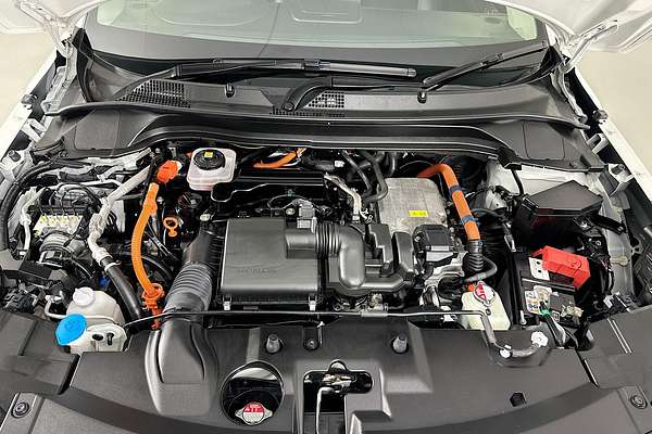 2023 Honda HR-V e:HEV L MY22