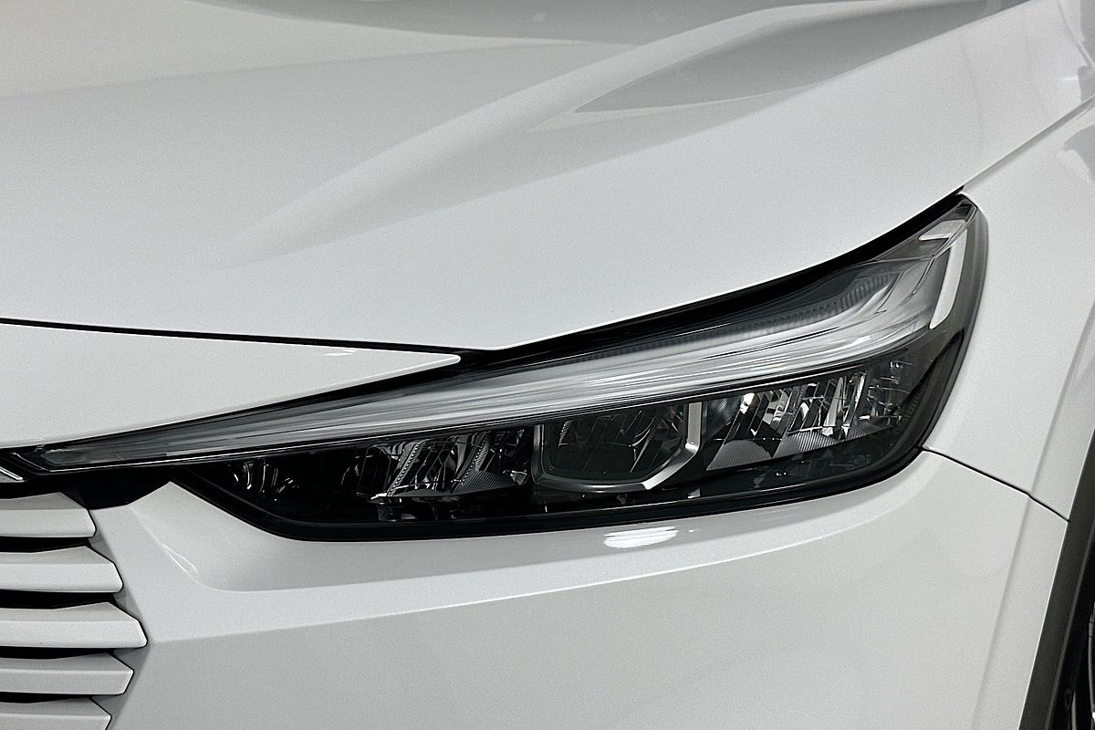 2023 Honda HR-V e:HEV L MY22