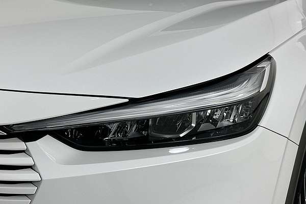 2023 Honda HR-V e:HEV L MY22