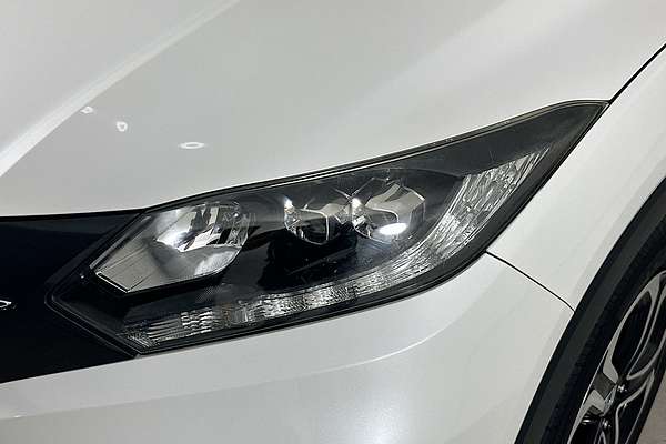 2015 Honda HR-V VTi-L