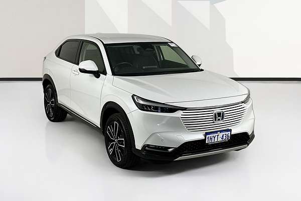 2023 Honda HR-V e:HEV L MY22