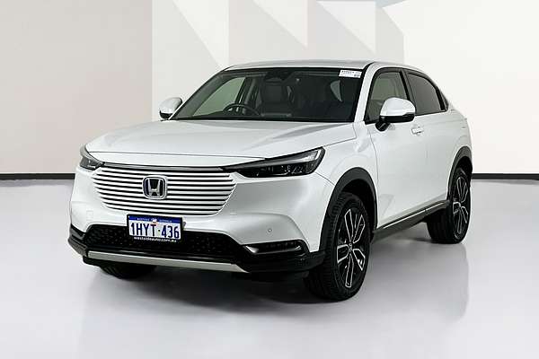 2023 Honda HR-V e:HEV L MY22