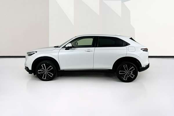 2023 Honda HR-V e:HEV L MY22