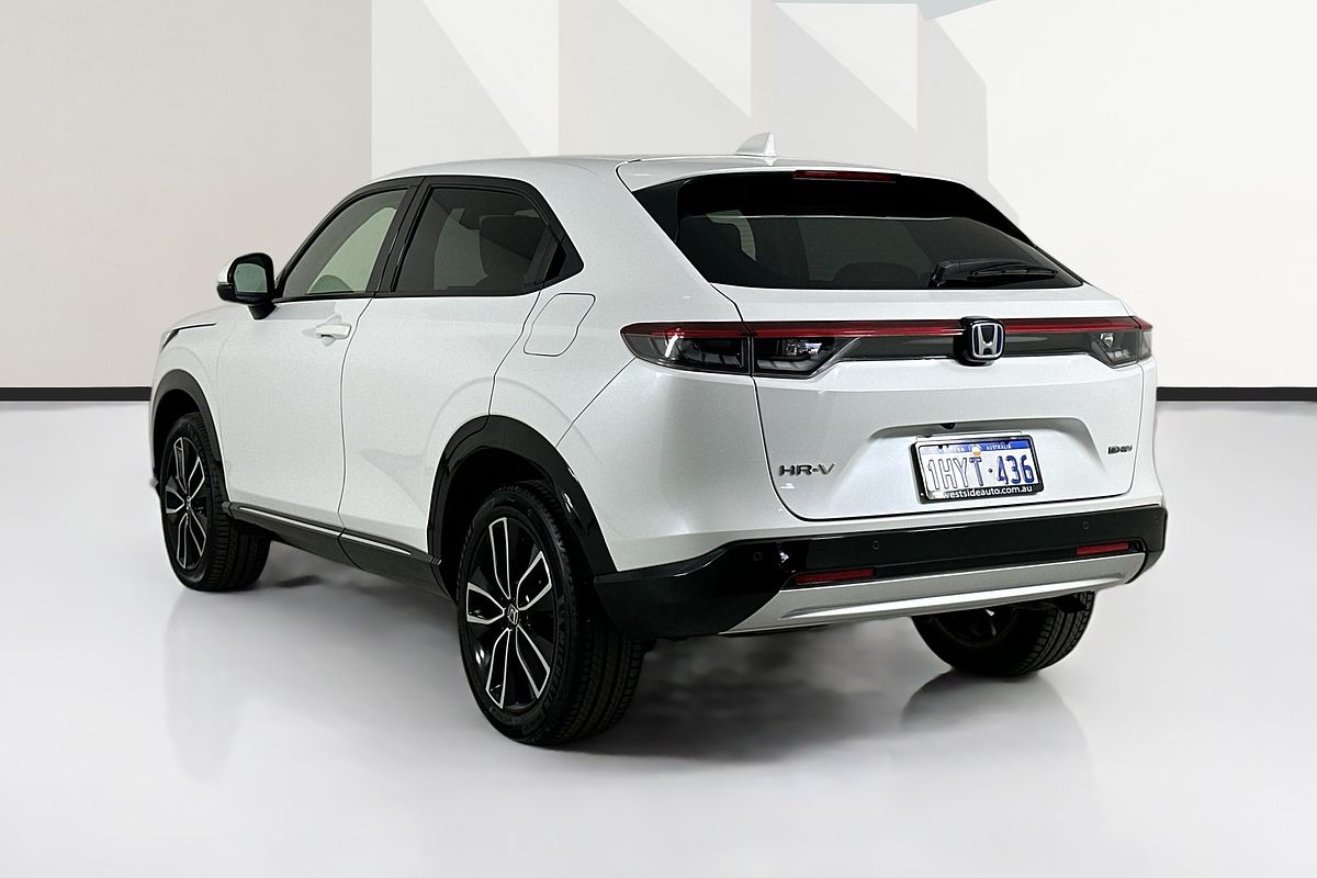 2023 Honda HR-V e:HEV L MY22