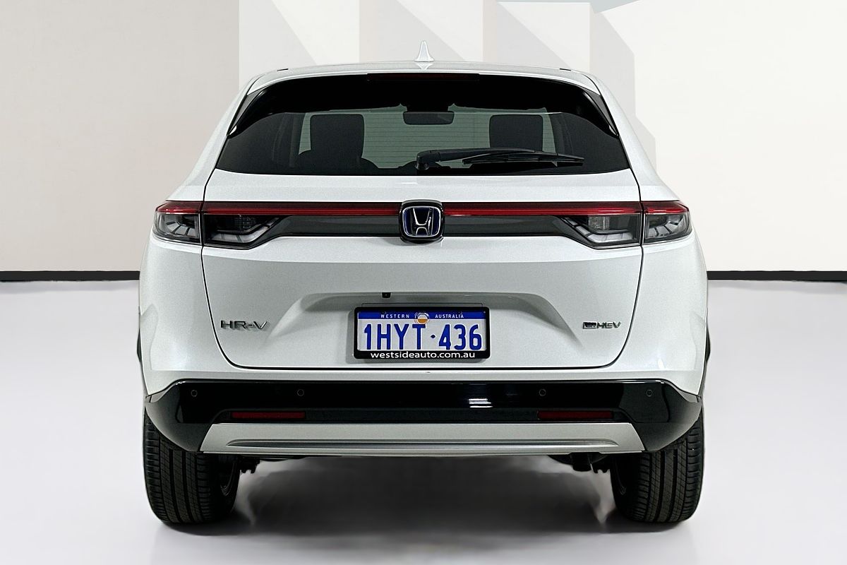 2023 Honda HR-V e:HEV L MY22