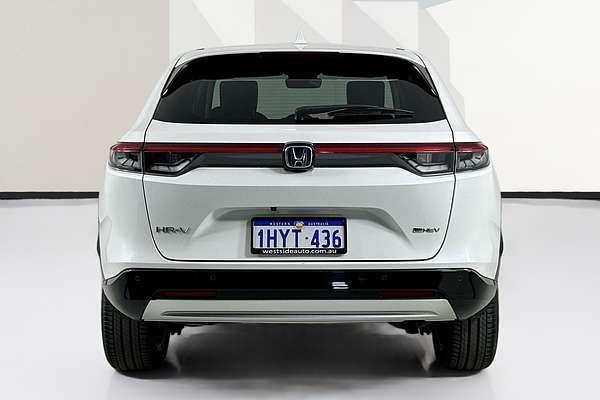 2023 Honda HR-V e:HEV L MY22