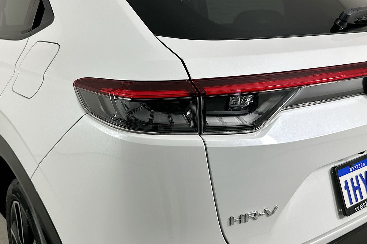 2023 Honda HR-V e:HEV L MY22